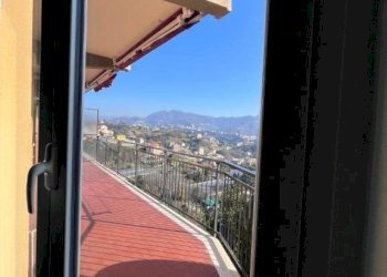 Balcone - Trilocale via Militare di Borzoli, 31, Genova (zona Borzoli) - foto 23