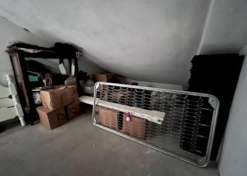 Cantina - Trilocale via Militare di Borzoli, 31, Genova (zona Borzoli) - foto 25