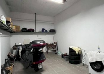 Box auto - Trilocale via Militare di Borzoli, 31, Genova (zona Borzoli) - foto 27