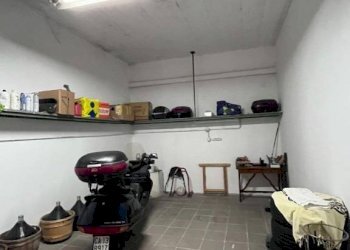 Box auto - Trilocale via Militare di Borzoli, 31, Genova (zona Borzoli) - foto 28