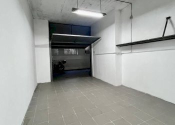 Box auto - Trilocale via Militare di Borzoli, 31, Genova (zona Borzoli) - foto 26