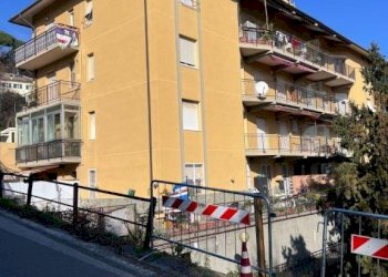 Facciata - Trilocale via Militare di Borzoli, 31, Genova (zona Borzoli) - foto 27