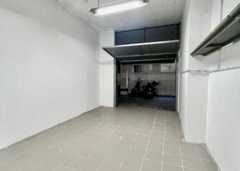 Box auto - Trilocale via Militare di Borzoli, 31, Genova (zona Borzoli) - foto 28