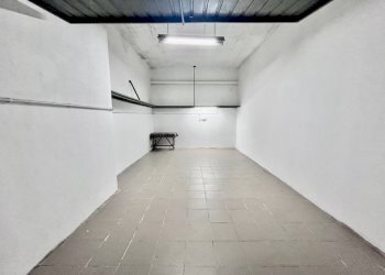 Box auto - Trilocale via Militare di Borzoli, 31, Genova (zona Borzoli) - foto 29