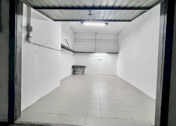 Box auto - Trilocale via Militare di Borzoli, 31, Genova (zona Borzoli) - foto 30