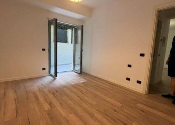 Camera da letto - Bilocale via al Torrente Molinassi, 14, Genova (zona Sestri Ponente) - foto 4