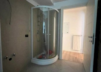 Bagno - Bilocale via al Torrente Molinassi, 14, Genova (zona Sestri Ponente) - foto 10