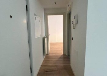 Corridoio - Bilocale via al Torrente Molinassi, 14, Genova (zona Sestri Ponente) - foto 11