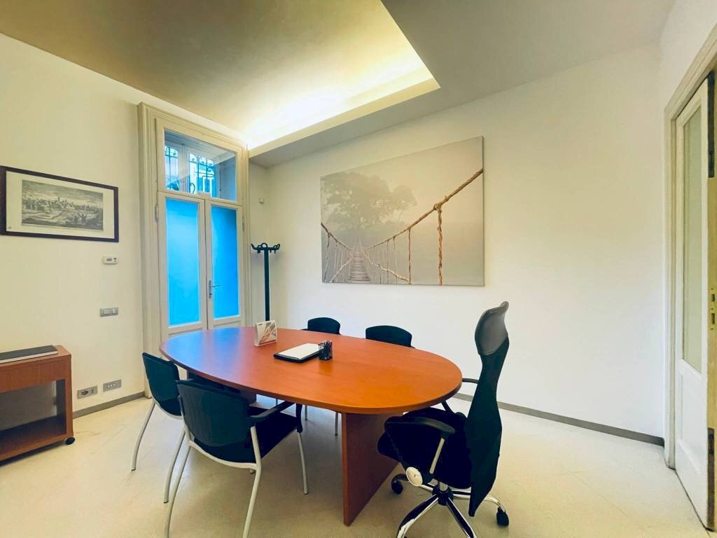 Ufficio - Ufficio via Alessandro Manzoni, 56, Monza - foto 2