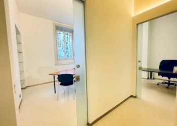 Ufficio - Ufficio via Alessandro Manzoni, 56, Monza - foto 8