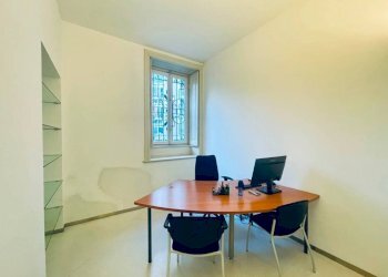 Ufficio - Ufficio via Alessandro Manzoni, 56, Monza - foto 11