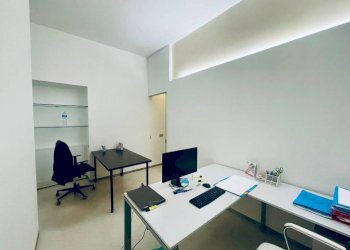 Ufficio - Ufficio via Alessandro Manzoni, 56, Monza - foto 13