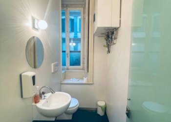 Bagno - Ufficio via Alessandro Manzoni, 56, Monza - foto 15