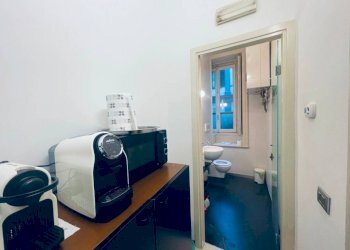 Studio - Ufficio via Alessandro Manzoni, 56, Monza - foto 16