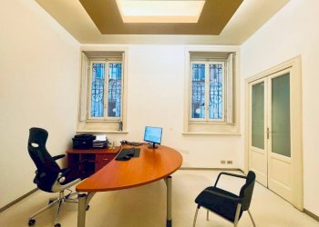 Ufficio - Ufficio via Alessandro Manzoni, 56, Monza - foto 18