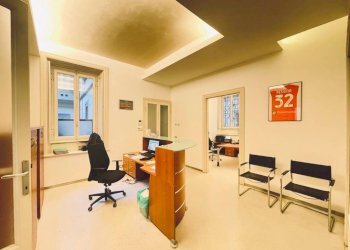 Ufficio - Ufficio via Alessandro Manzoni, 56, Monza - foto 19