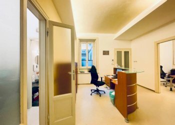 Ufficio - Ufficio via Alessandro Manzoni, 56, Monza - foto 20