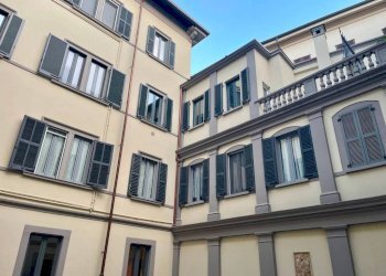 Facciata - Ufficio via Alessandro Manzoni, 56, Monza - foto 24