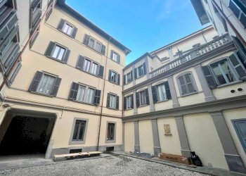 Cortile interno - Ufficio via Alessandro Manzoni, 56, Monza - foto 25