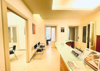 Ufficio - Ufficio via Alessandro Manzoni, 56, Monza - foto 26