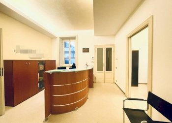 Ufficio - Ufficio via Alessandro Manzoni, 56, Monza - foto 28