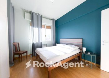 Trilocale salita Privata Crosa dell'Oro, 30, Santa Margherita Ligure - foto 4