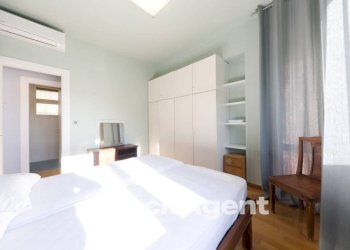 Trilocale salita Privata Crosa dell'Oro, 30, Santa Margherita Ligure - foto 6