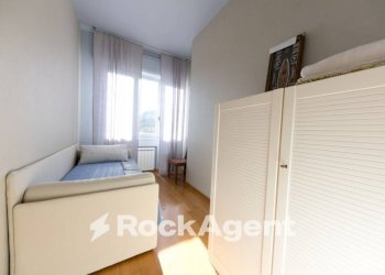 Trilocale salita Privata Crosa dell'Oro, 30, Santa Margherita Ligure - foto 8