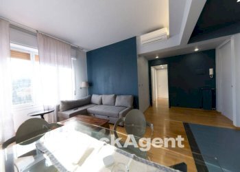 Trilocale salita Privata Crosa dell'Oro, 30, Santa Margherita Ligure - foto 12