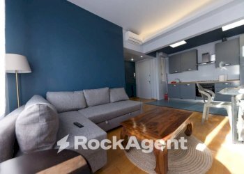 Trilocale salita Privata Crosa dell'Oro, 30, Santa Margherita Ligure - foto 15