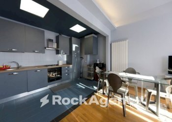 Trilocale salita Privata Crosa dell'Oro, 30, Santa Margherita Ligure - foto 16