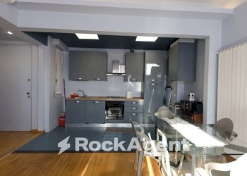 Trilocale salita Privata Crosa dell'Oro, 30, Santa Margherita Ligure - foto 17