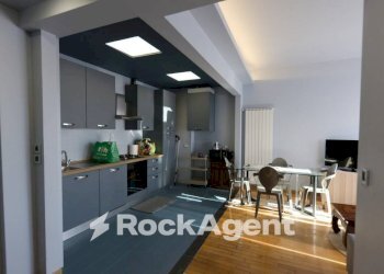 Trilocale salita Privata Crosa dell'Oro, 30, Santa Margherita Ligure - foto 19