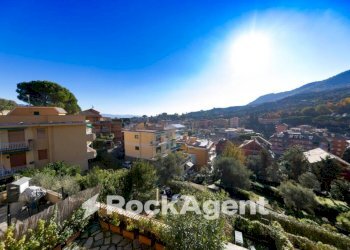 Trilocale salita Privata Crosa dell'Oro, 30, Santa Margherita Ligure - foto 20