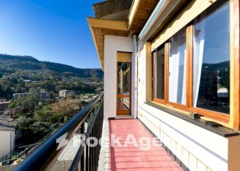 Trilocale salita Privata Crosa dell'Oro, 30, Santa Margherita Ligure - foto 21