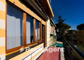 Trilocale salita Privata Crosa dell'Oro, 30, Santa Margherita Ligure - foto 22