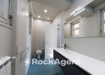 Trilocale salita Privata Crosa dell'Oro, 30, Santa Margherita Ligure - foto 24