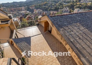 Trilocale salita Privata Crosa dell'Oro, 30, Santa Margherita Ligure - foto 25