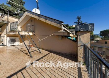 Trilocale salita Privata Crosa dell'Oro, 30, Santa Margherita Ligure - foto 26