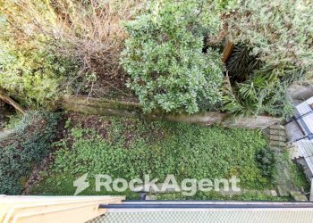 Trilocale salita Privata Crosa dell'Oro, 30, Santa Margherita Ligure - foto 29