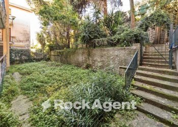 Trilocale salita Privata Crosa dell'Oro, 30, Santa Margherita Ligure - foto 30