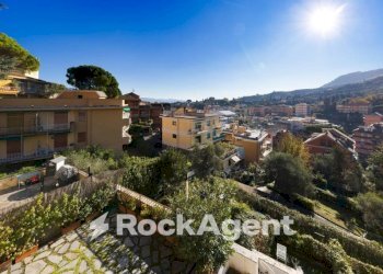 Trilocale salita Privata Crosa dell'Oro, 30, Santa Margherita Ligure - foto 31