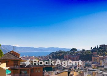 Trilocale salita Privata Crosa dell'Oro, 30, Santa Margherita Ligure - foto 33