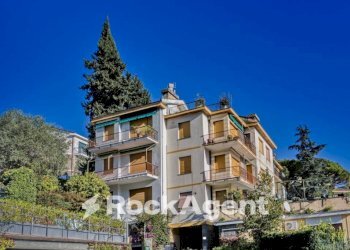 Trilocale salita Privata Crosa dell'Oro, 30, Santa Margherita Ligure - foto 35