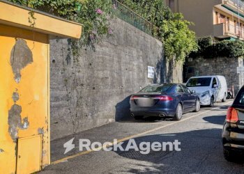 Trilocale salita Privata Crosa dell'Oro, 30, Santa Margherita Ligure - foto 36
