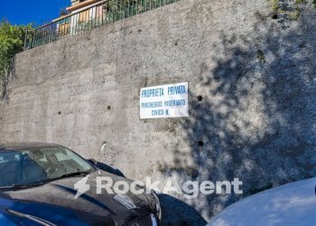 Trilocale salita Privata Crosa dell'Oro, 30, Santa Margherita Ligure - foto 37