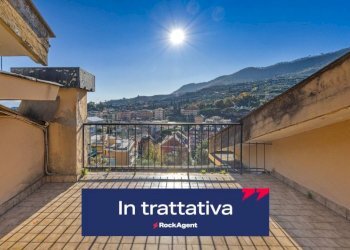 Trilocale salita Privata Crosa dell'Oro, 30, Santa Margherita Ligure - foto 1