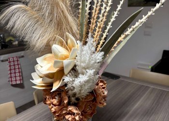 dettagli taverna - Trilocale via San Giobbe, 72, Argelato - foto 7