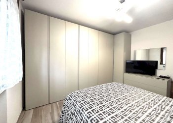 camera 1 - Trilocale via San Giobbe, 72, Argelato - foto 18