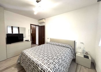 camera 1 - Trilocale via San Giobbe, 72, Argelato - foto 20